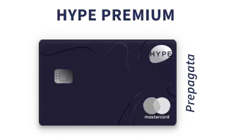 Hype Premium