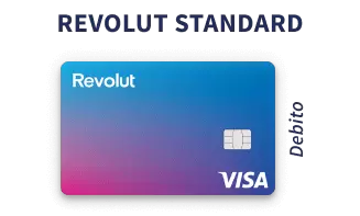 Revolut Standard