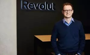 Revolut Bank