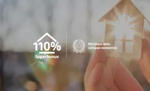 Superbonus 110