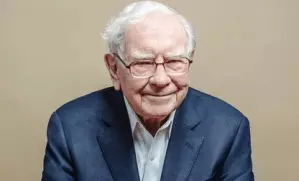 Warren Buffett