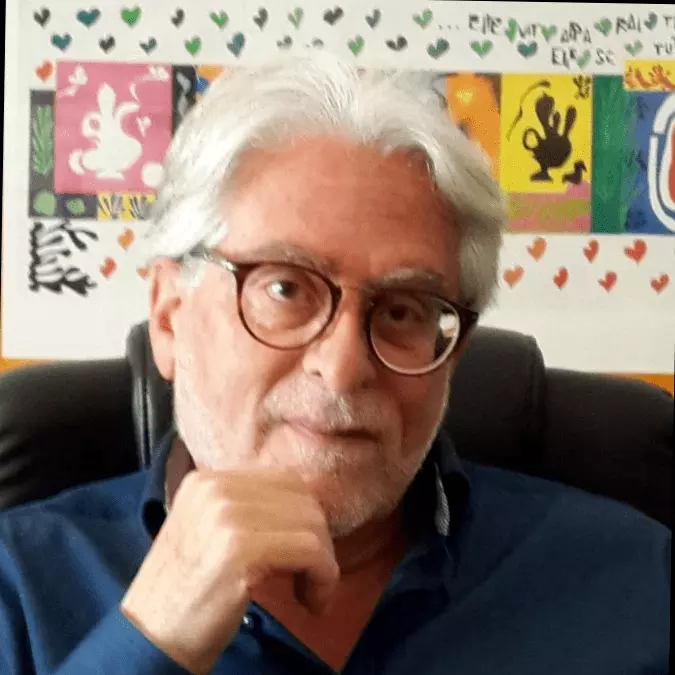 Biagio Adile author