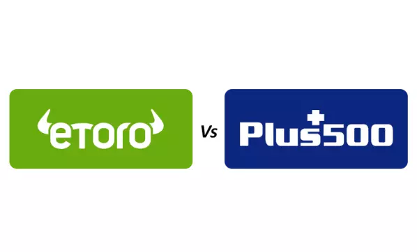 Plus500 Vs EToro