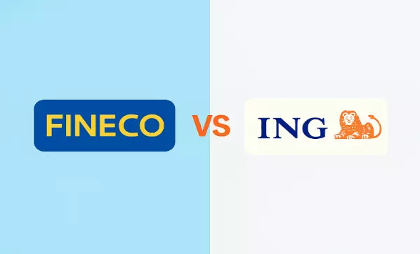 Fineco Vs Ing