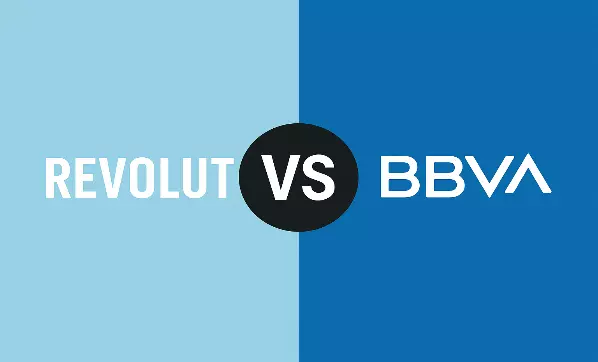 Revolut Vs Bbva