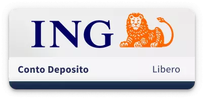 ING Conto Deposito