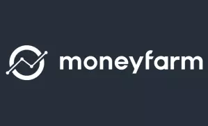 Moneyfarm Logo