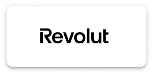 Logo Revolut