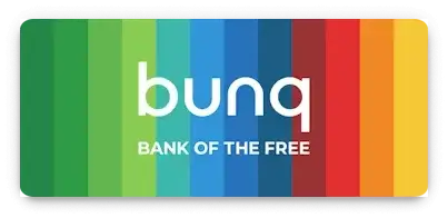 bunq conto di risparmio