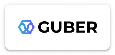 Guber