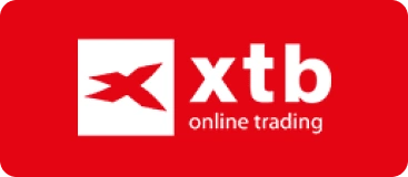 XTB conto deposito libero