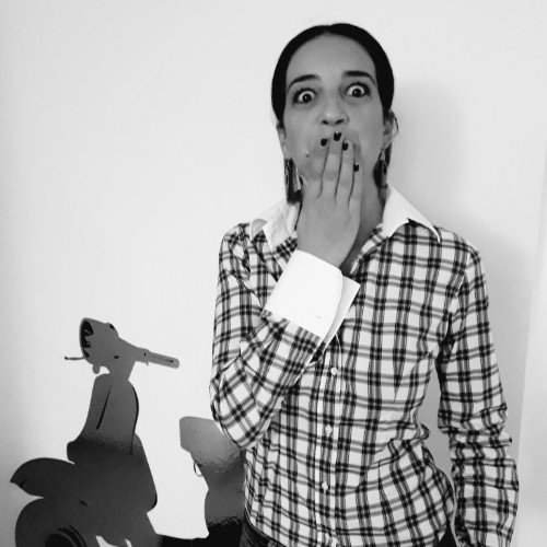 Michela Pisanu author