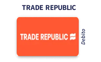 Trade Republic Carta Di Debito