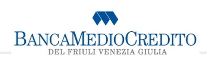 Mediocredito logo