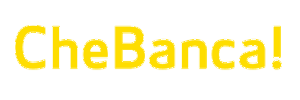 chebanca logo