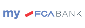 fca bank logo