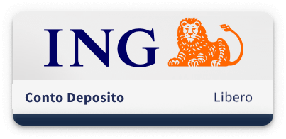 ING Conto Deposito