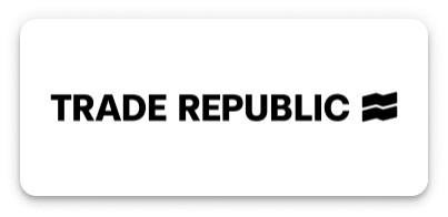 Trade Republic Conto Deposito