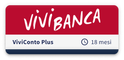 ViviConto Plus 18 Mesi