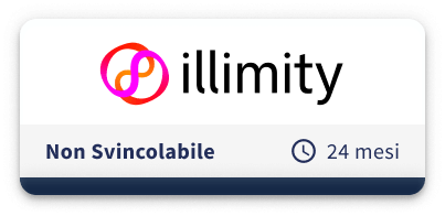 Illimity Non Svincolabile 24 Mesi