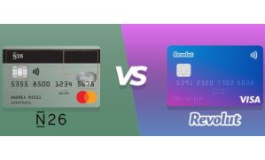 N26 Vs Revolut